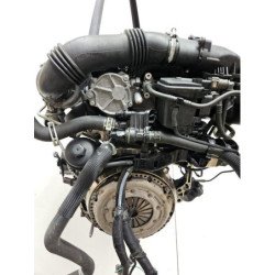 Moteur Peugeot Partner 2 Phase 1